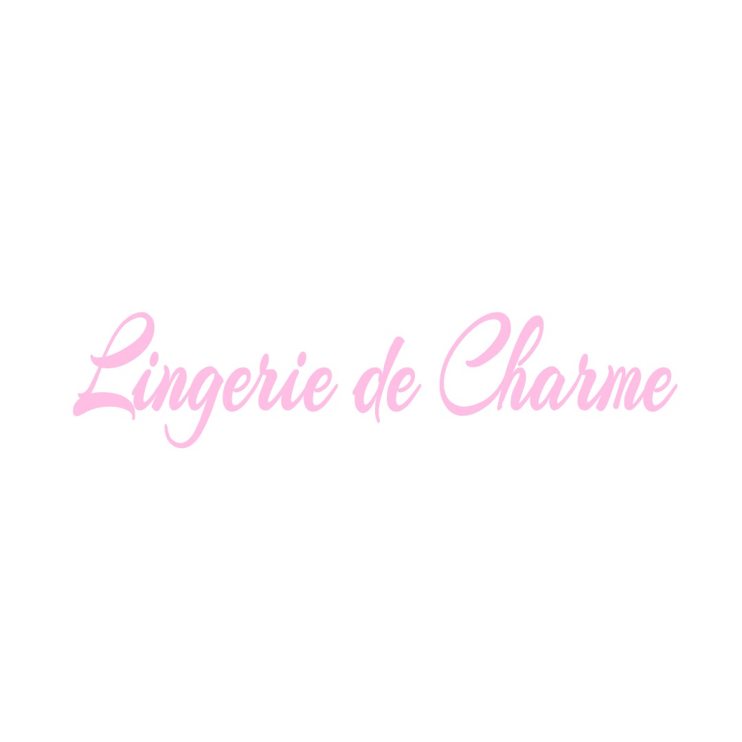 LINGERIE DE CHARME MAIRY-SUR-MARNE